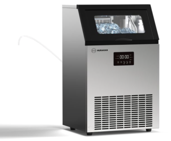 ЛЬДОГЕНЕРАТОР HURAKAN HKN-IMC55 (КУБИКИ)